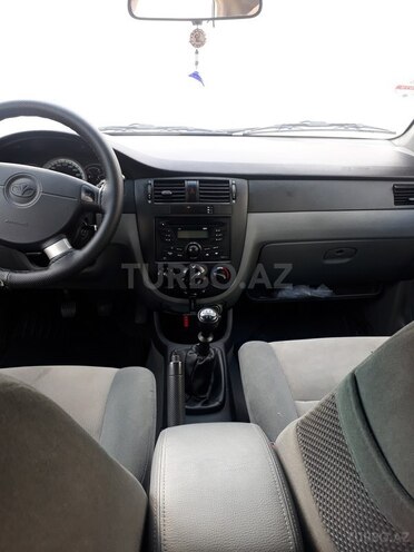 Daewoo Gentra 2014, 102,000 km - 1.5 l - Bakı