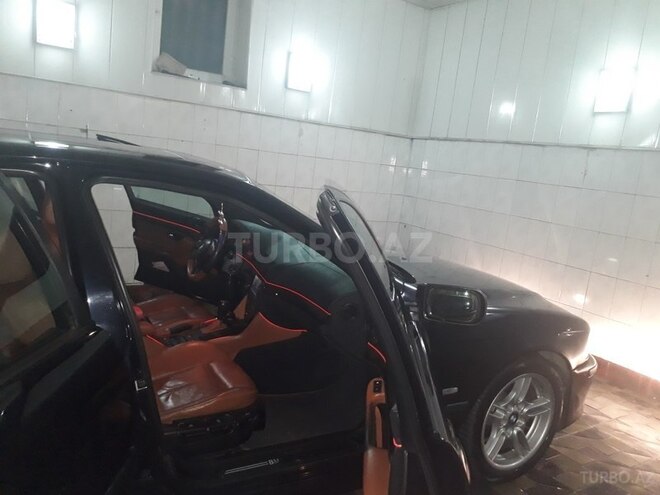 BMW 525 2003, 303,456 km - 0.3 l - Bakı