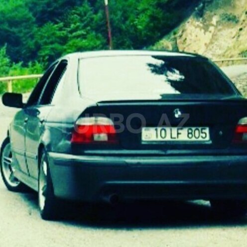 BMW 525 2003, 303,456 km - 0.3 l - Bakı