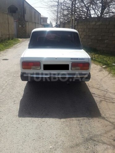 LADA (VAZ) 2107 2005, 90,000 km - 1.6 л - Bakı