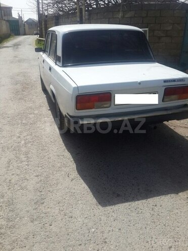 LADA (VAZ) 2107 2005, 90,000 km - 1.6 л - Bakı