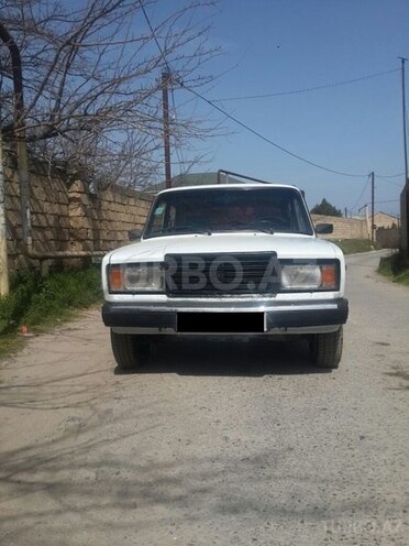 LADA (VAZ) 2107 2005, 90,000 km - 1.6 л - Bakı