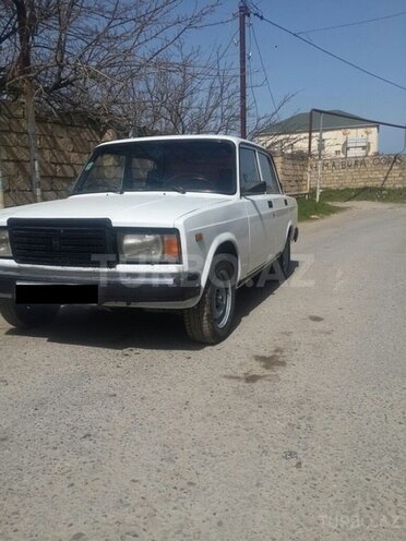 LADA (VAZ) 2107 2005, 90,000 km - 1.6 л - Bakı