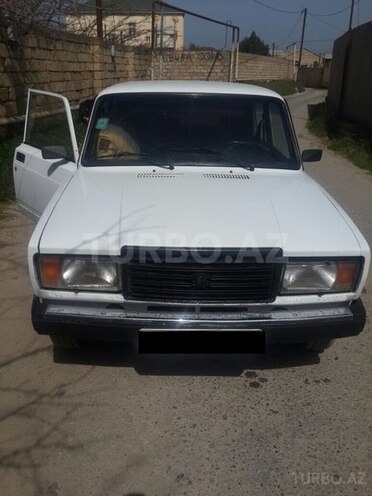 LADA (VAZ) 2107 2005, 90,000 km - 1.6 л - Bakı