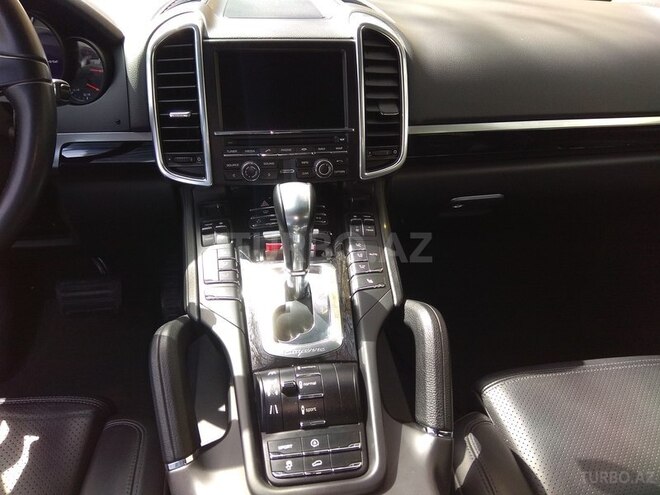 Porsche Cayenne 2013, 79,255 km - 3.6 l - Bakı