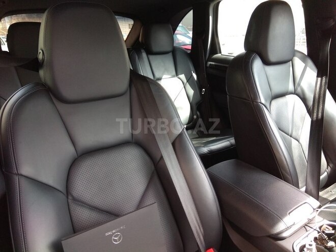 Porsche Cayenne 2013, 79,255 km - 3.6 l - Bakı