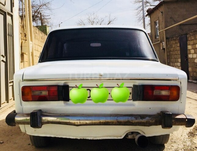 LADA (VAZ) 2106 1982, 223,417 km - 1.3 л - Bakı