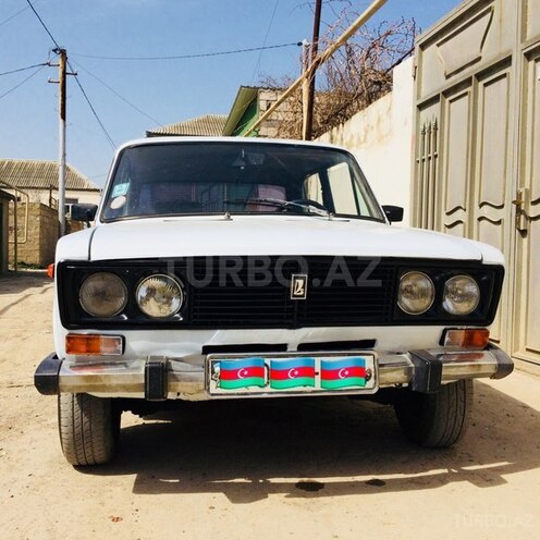 LADA (VAZ) 2106 1982, 223,417 km - 1.3 л - Bakı