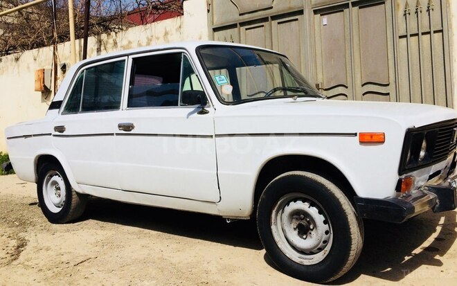 LADA (VAZ) 2106 1982, 223,417 km - 1.3 л - Bakı