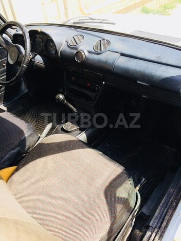 LADA (VAZ) 2106 1982, 223,417 km - 1.3 л - Bakı