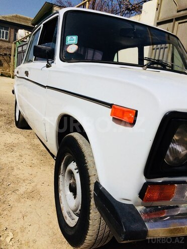 LADA (VAZ) 2106 1982, 223,417 km - 1.3 л - Bakı
