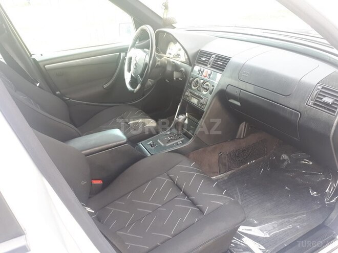 Mercedes C 240 1998, 300,000 km - 2.4 l - Mingəçevir