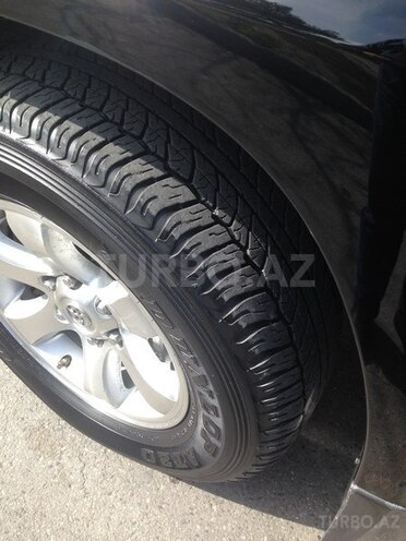 Toyota Prado 2008, 145,000 km - 4.0 l - Bakı