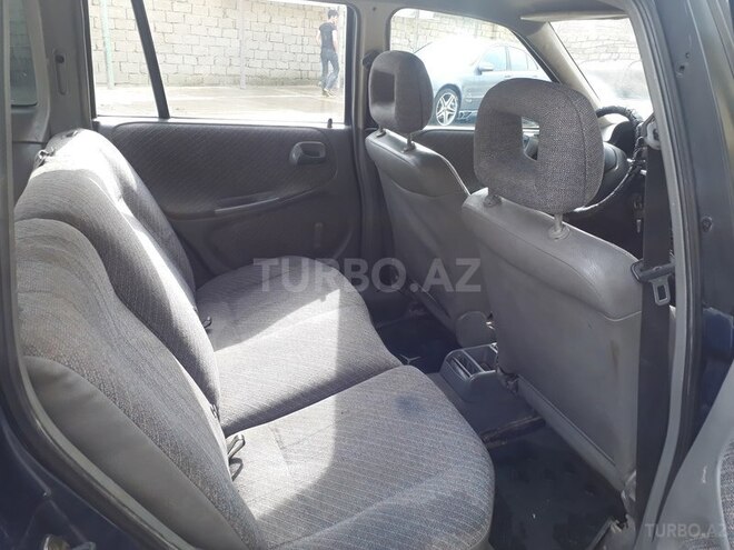 Opel Astra 1993, 35,000 km - 1.6 l - Bakı