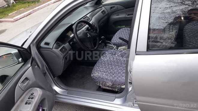 Mitsubishi Lancer 2008, 200,000 km - 1.6 l - Bakı