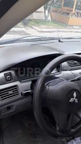 Mitsubishi Lancer 2008, 200,000 km - 1.6 l - Bakı