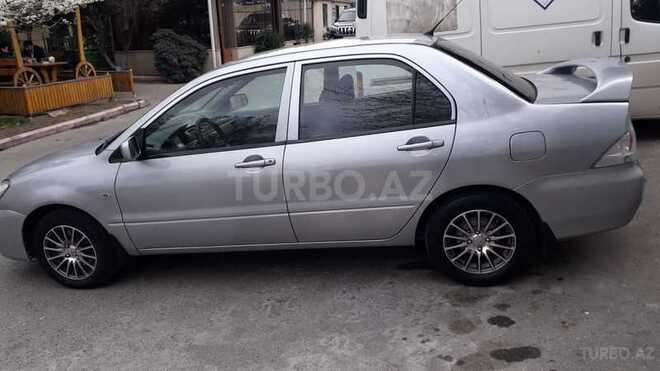 Mitsubishi Lancer 2008, 200,000 km - 1.6 l - Bakı