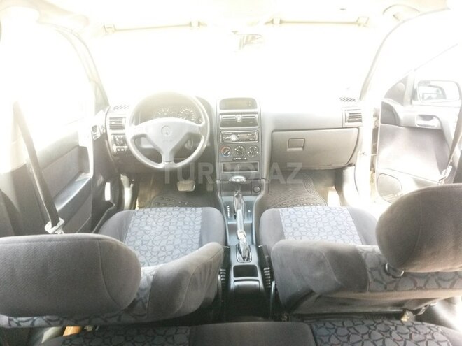 Opel Astra 1999, 331,580 km - 1.6 л - Bakı