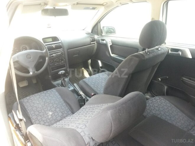 Opel Astra 1999, 331,580 km - 1.6 л - Bakı