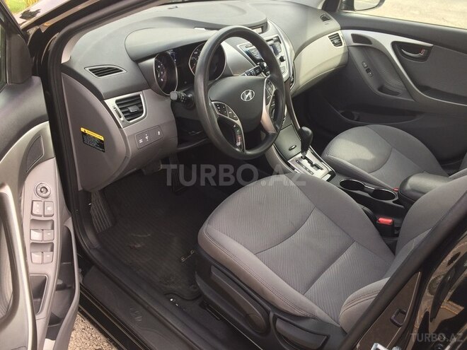Hyundai Elantra 2013, 57,880 km - 1.8 л - Bakı