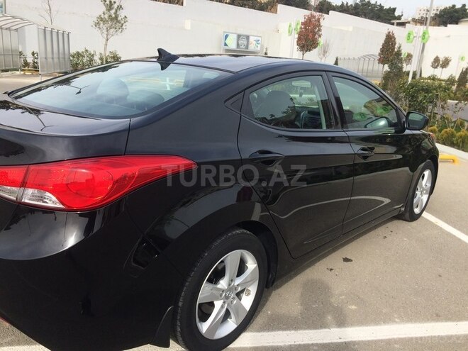 Hyundai Elantra 2013, 57,880 km - 1.8 л - Bakı