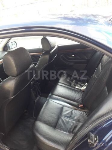 BMW 528 1997, 305,000 km - 2.8 л - Bakı