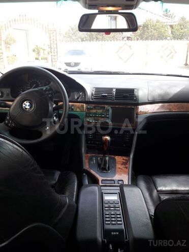 BMW 528 1997, 305,000 km - 2.8 л - Bakı