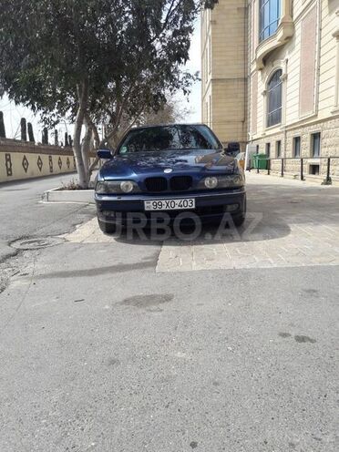 BMW 528 1997, 305,000 km - 2.8 л - Bakı