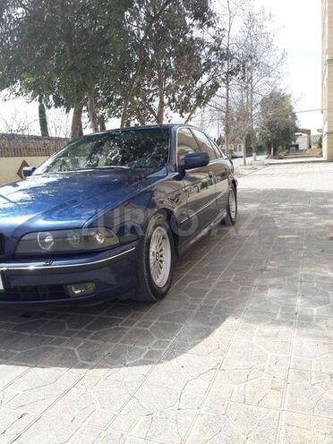 BMW 528 1997, 305,000 km - 2.8 л - Bakı