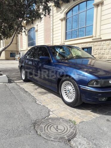BMW 528 1997, 305,000 km - 2.8 л - Bakı
