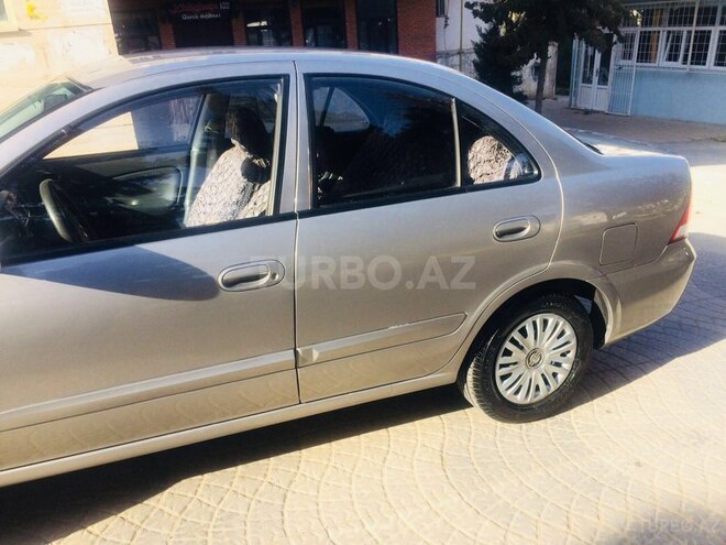 Nissan Sunny 2008, 223,000 km - 1.6 l - Bakı