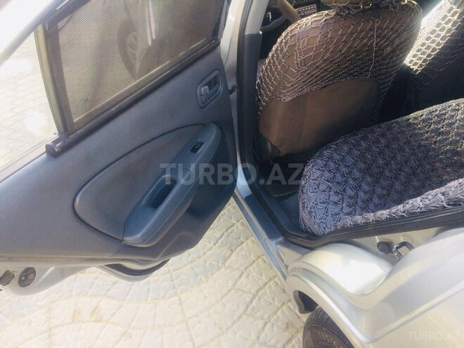 Nissan Sunny 2008, 223,000 km - 1.6 l - Bakı