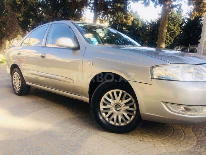 Nissan Sunny 2008, 223,000 km - 1.6 l - Bakı