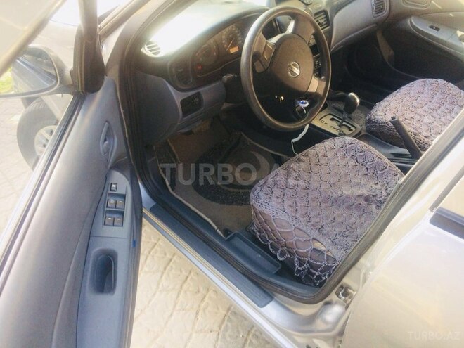 Nissan Sunny 2008, 223,000 km - 1.6 l - Bakı