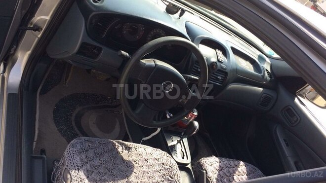 Nissan Sunny 2008, 223,000 km - 1.6 l - Bakı