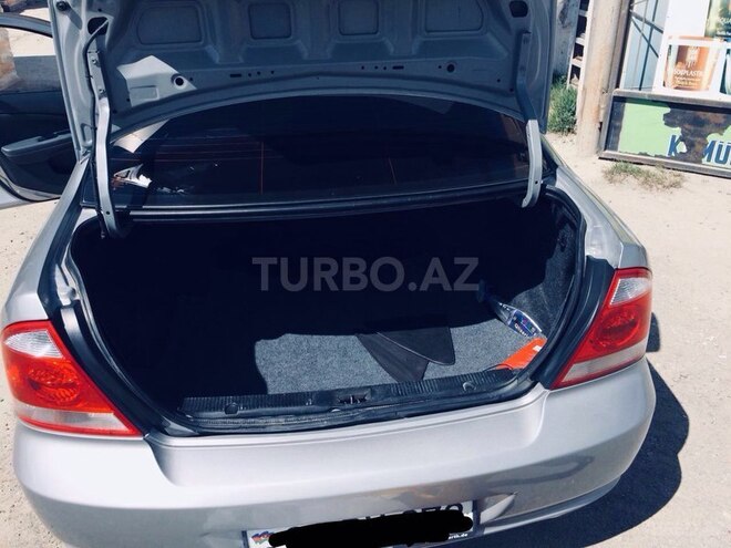 Nissan Sunny 2008, 223,000 km - 1.6 l - Bakı