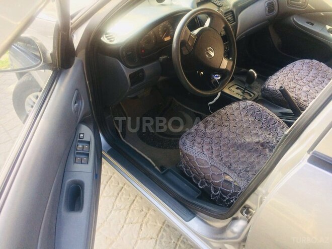 Nissan Sunny 2008, 223,000 km - 1.6 l - Bakı