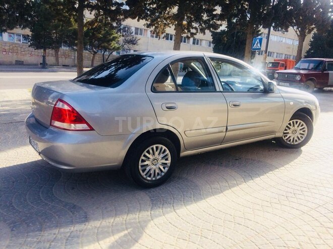 Nissan Sunny 2008, 223,000 km - 1.6 l - Bakı