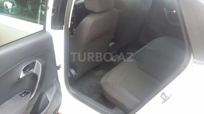 Volkswagen Polo 2012, 198,325 km - 1.6 л - Bakı