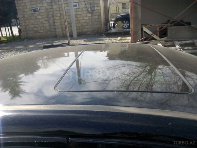 Mercedes C 240 2003, 157,800 km - 2.6 l - Sumqayıt