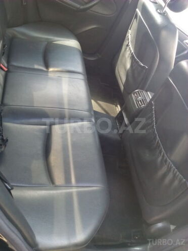 Mercedes C 240 2003, 157,800 km - 2.6 l - Sumqayıt