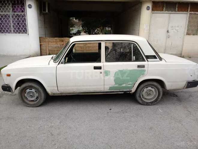 LADA (VAZ) 2107 1984, 200,000 km - 1.5 л - Bakı