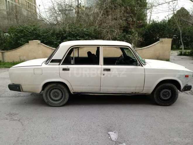 LADA (VAZ) 2107 1984, 200,000 km - 1.5 л - Bakı