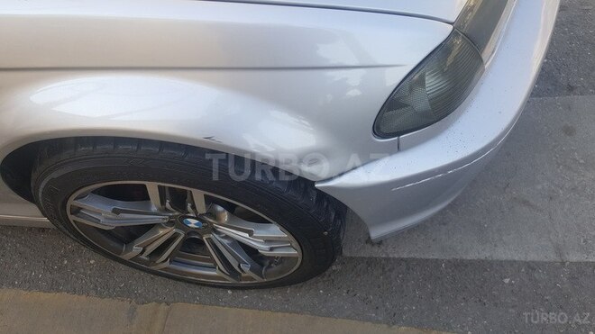 BMW 320 2000, 250,000 km - 2.0 l - Bakı