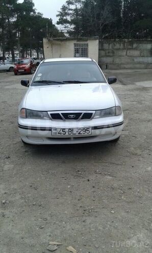 Daewoo Nexia 2006, 320,000 km - 0.2 l - Sumqayıt