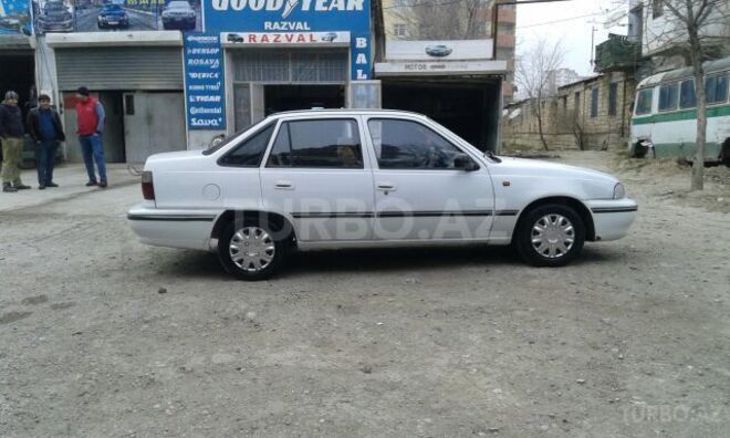 Daewoo Nexia 2006, 320,000 km - 0.2 l - Sumqayıt