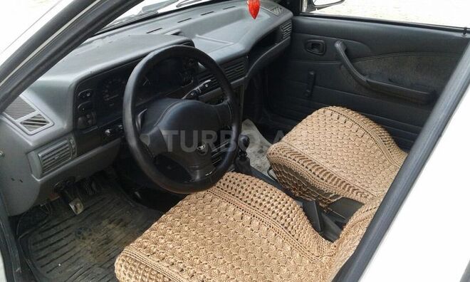 Daewoo Nexia 2006, 320,000 km - 0.2 l - Sumqayıt