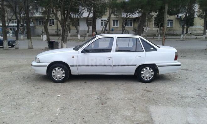 Daewoo Nexia 2006, 320,000 km - 0.2 l - Sumqayıt