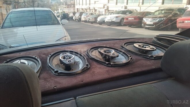 BMW 320 2000, 250,000 km - 2.0 l - Bakı