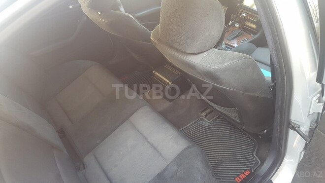 BMW 320 2000, 250,000 km - 2.0 l - Bakı